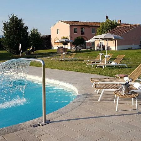 Casal Sant'Elena Bed & Breakfast Altopascio Exterior foto