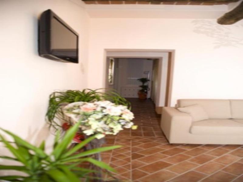 Casal Sant'Elena Bed & Breakfast Altopascio Exterior foto