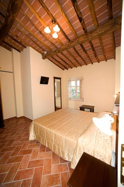 Casal Sant'Elena Bed & Breakfast Altopascio Exterior foto