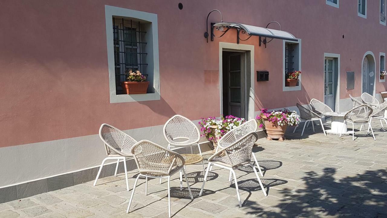 Casal Sant'Elena Bed & Breakfast Altopascio Exterior foto