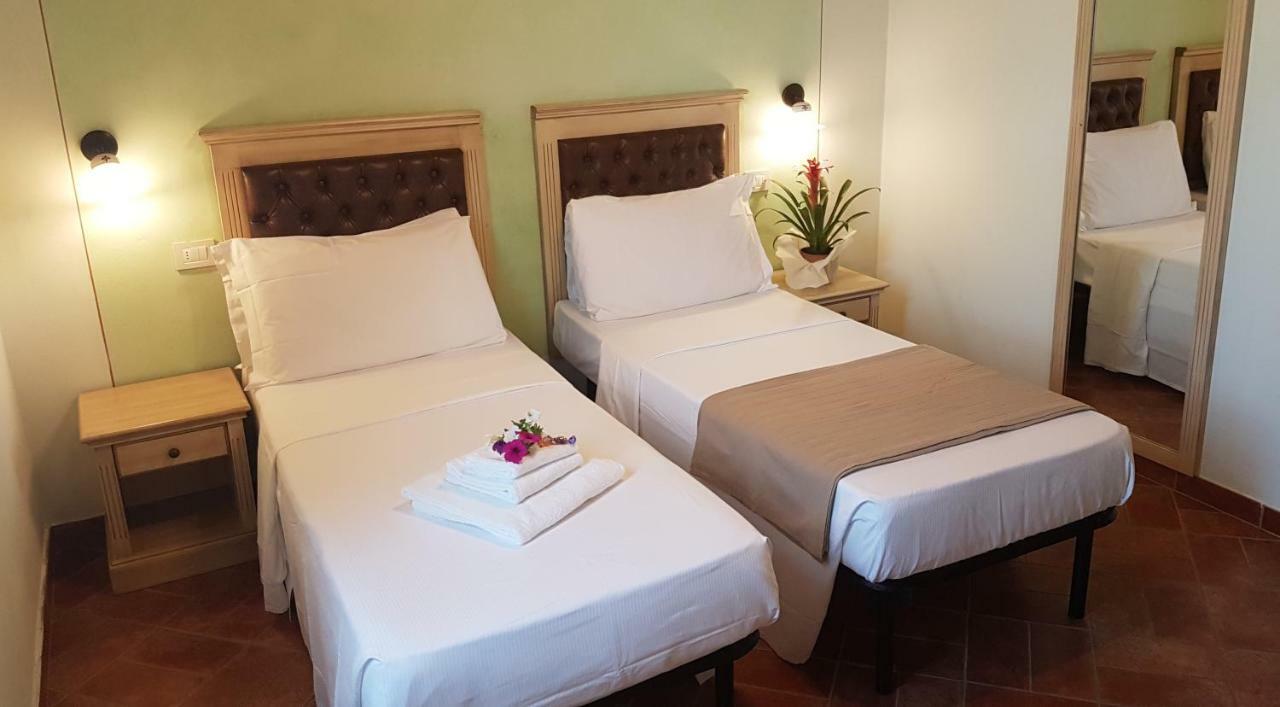 Casal Sant'Elena Bed & Breakfast Altopascio Exterior foto